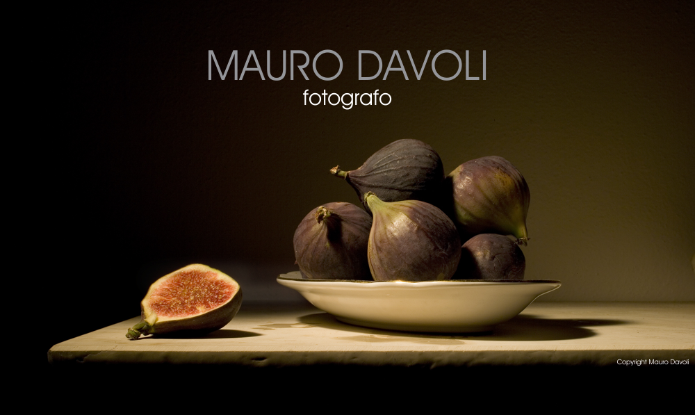 Mauro Davoli home